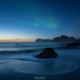 First Aurora - Friday Photo #712