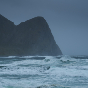 First Storm - Friday Photo #715