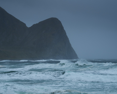 First Storm - Friday Photo #715