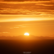 October Sunrise - Friday Photo #717