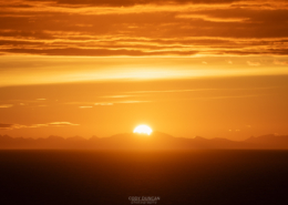 October Sunrise - Friday Photo #717