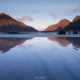 Skagsanden Reflection - Friday Photo #720